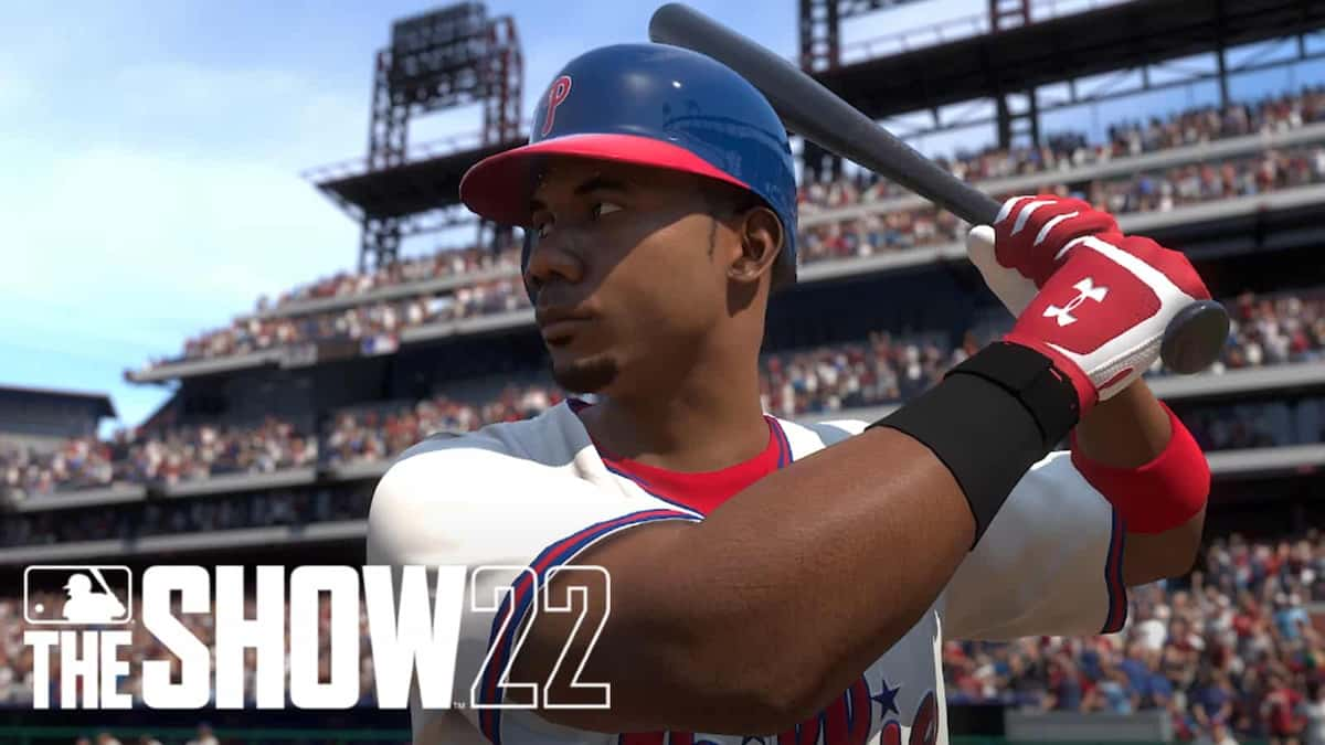 mlb the show 22 ryan howard