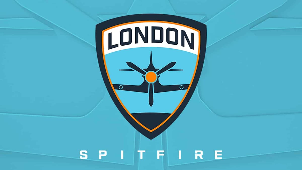 london spitfire provide