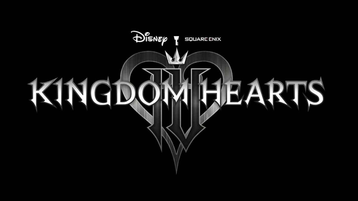 an image of kingdom hearts 4