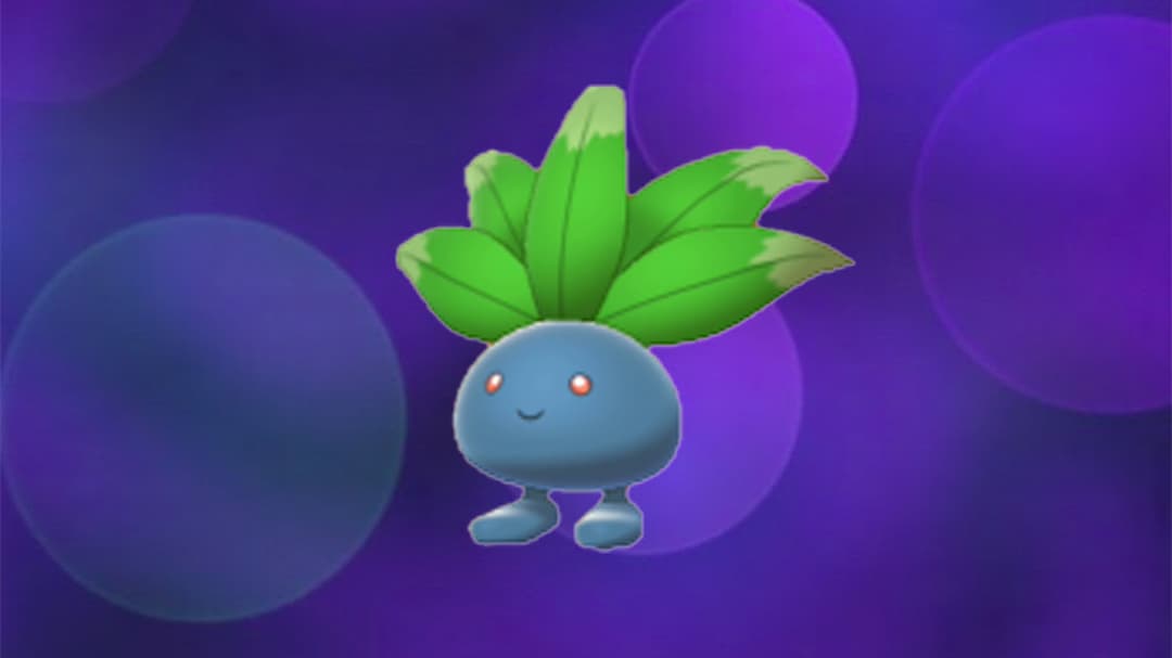 Pokemon Go trainers confused by poorly-worded Oddish Research Day bonus ...