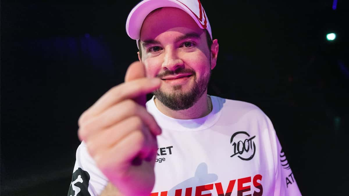 hiko 100 thieves valorant