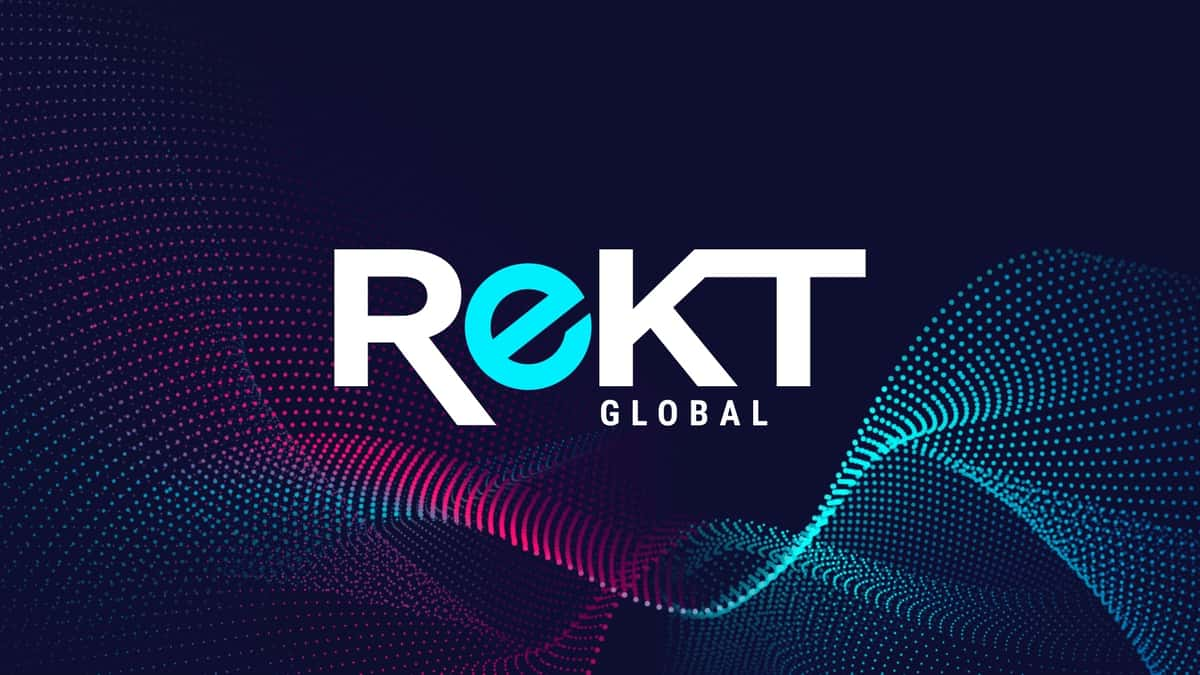 ReKTGlobal logo