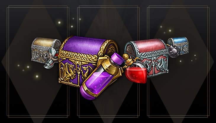 lost ark twitch drop battle chest amethyst shards