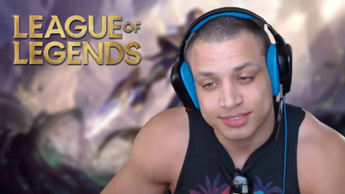 Tyler1 korea challenge