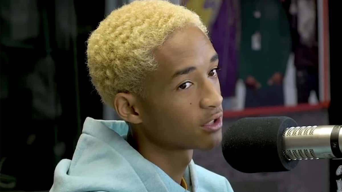 Jaden Smith on Big Boy’s Neighborhood