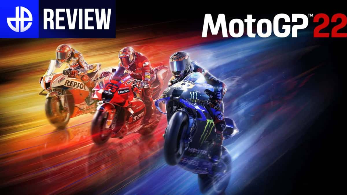 MotoGP 22