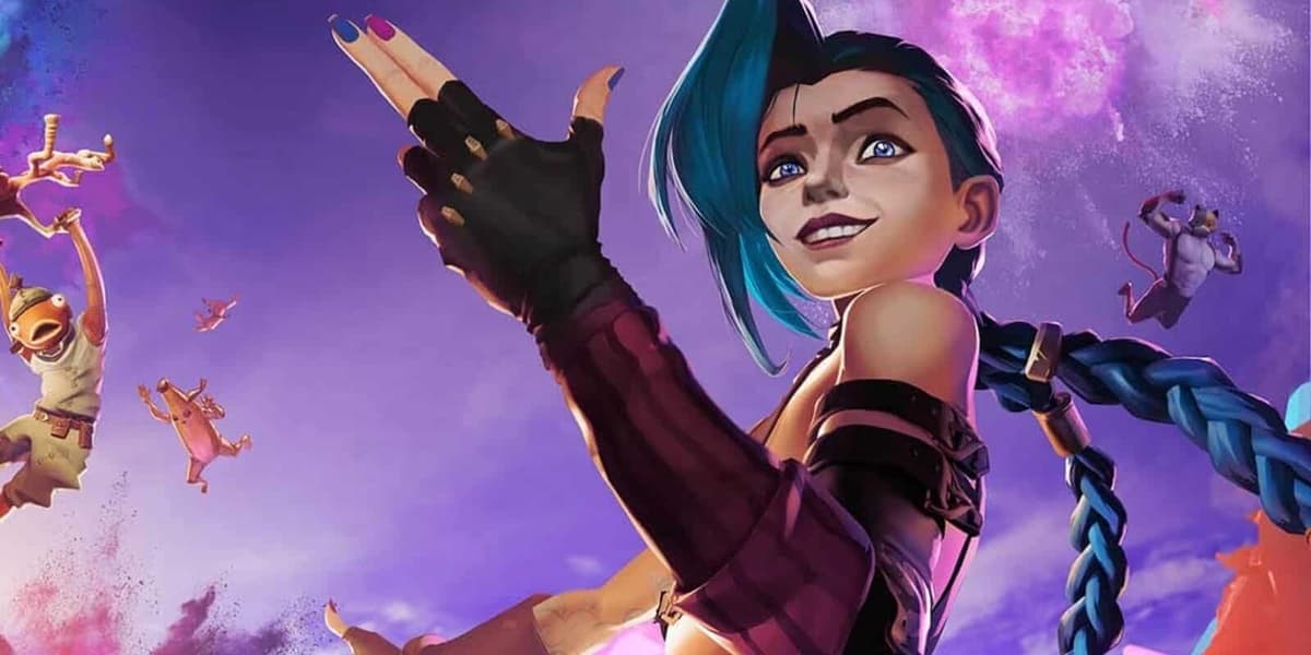 league of legends jinx