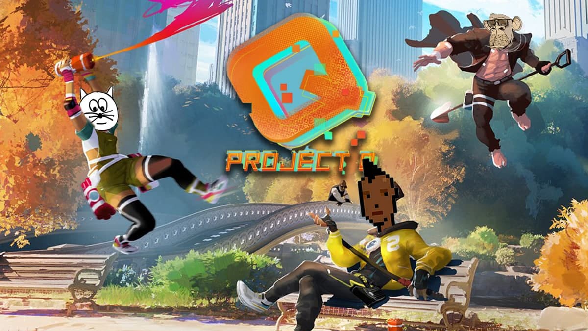 project q nfts ubisoft game