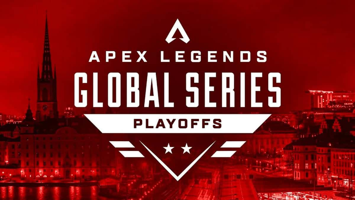 ALGS Split 2 Playoffs