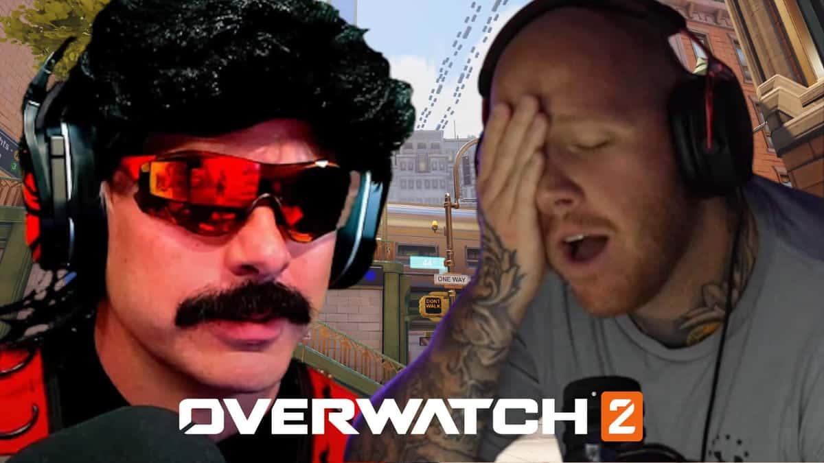 Dr Disrespect roasted by timthethetatman