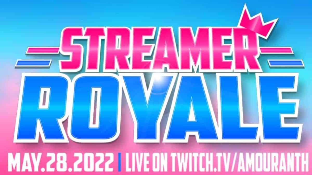 streamer-royale