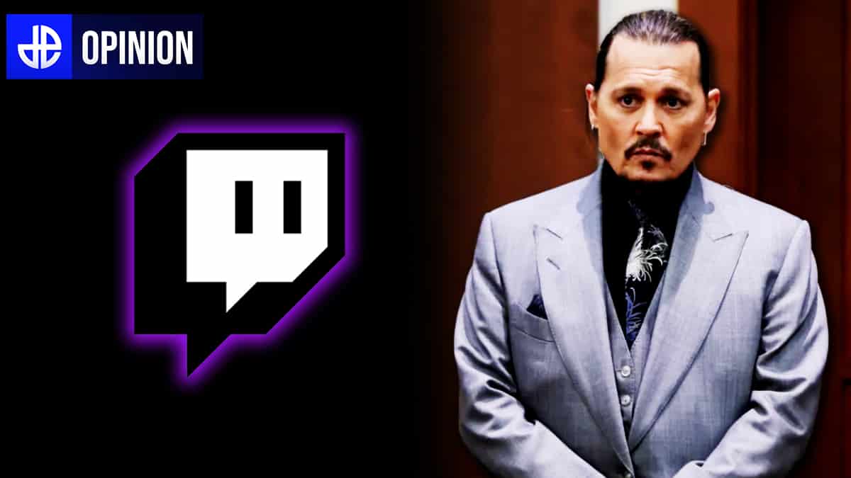 johnny depp twitch meta