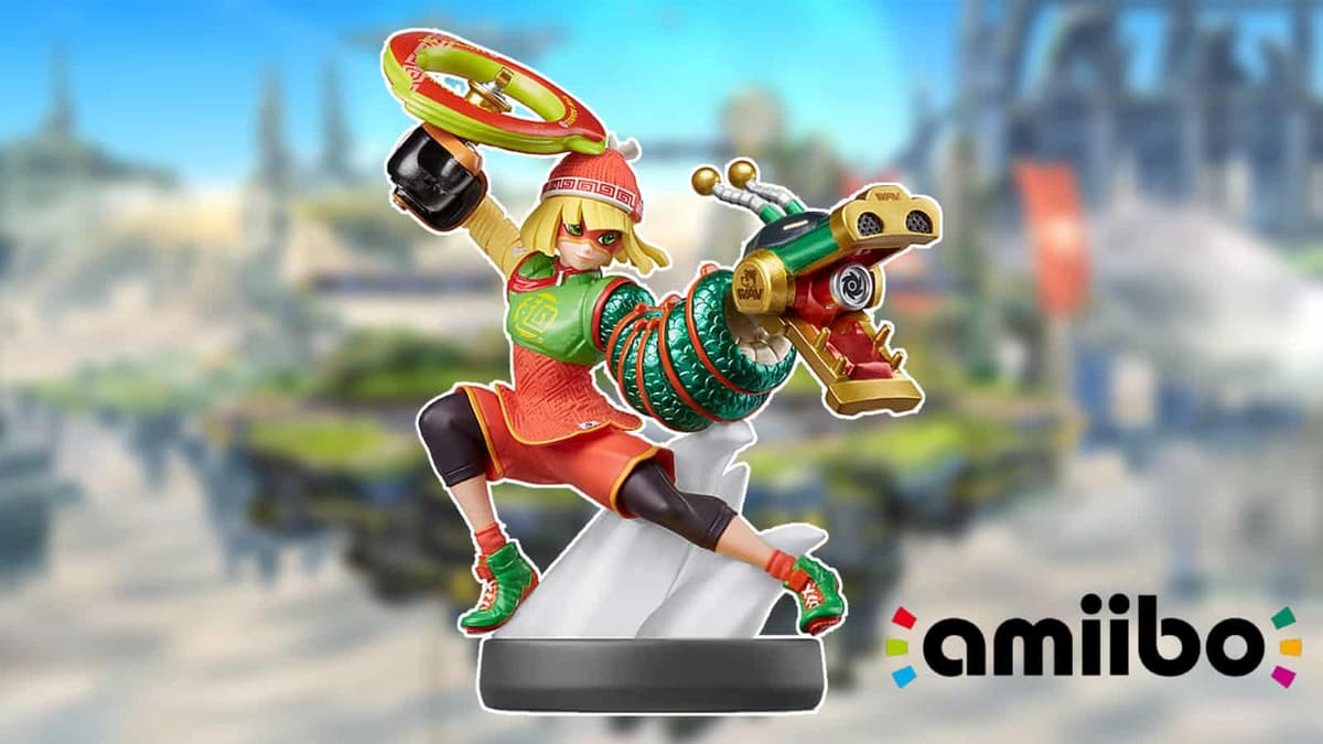 nintendo amiibo