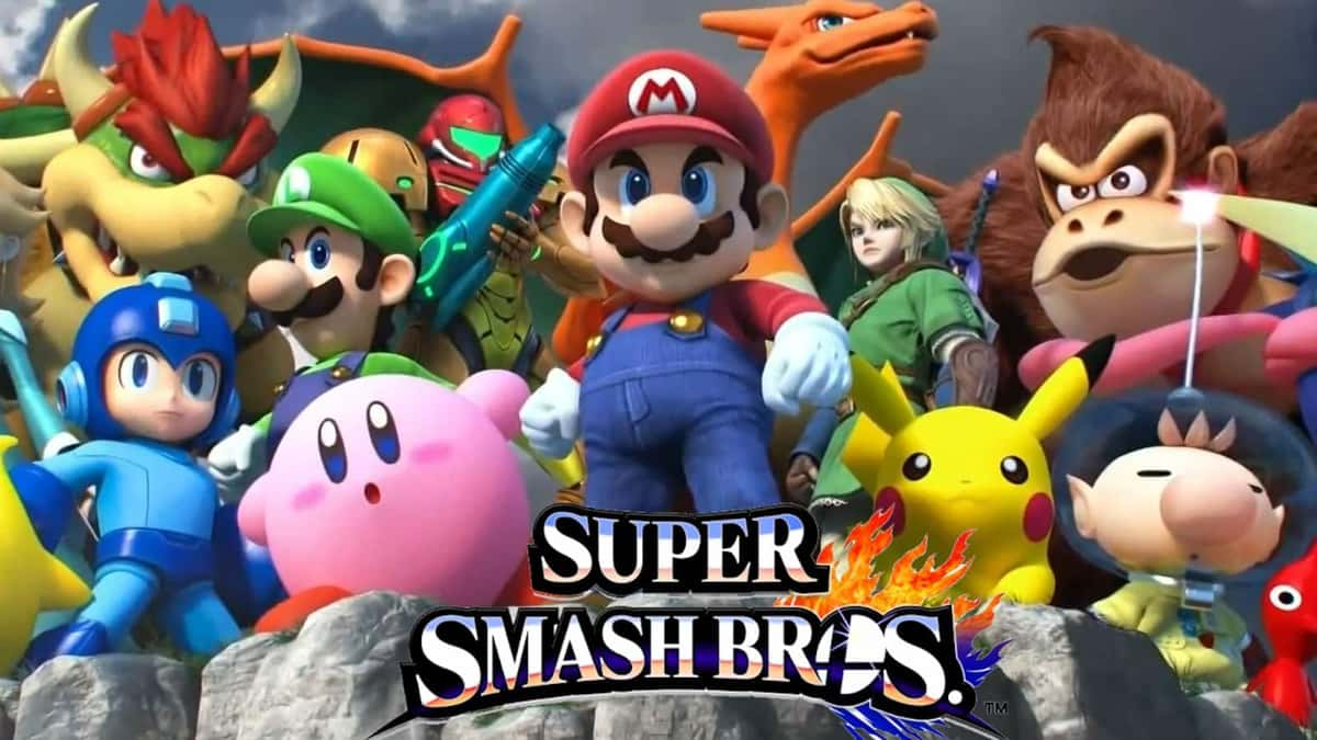 Smash 6