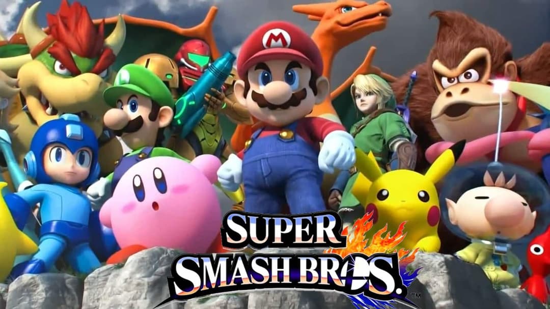 Smash Ultimate dev team gets new name as job listings hint at Smash 6 ...