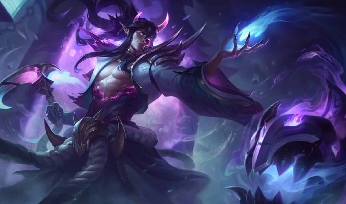 league of legends spirit blossom thresh skin