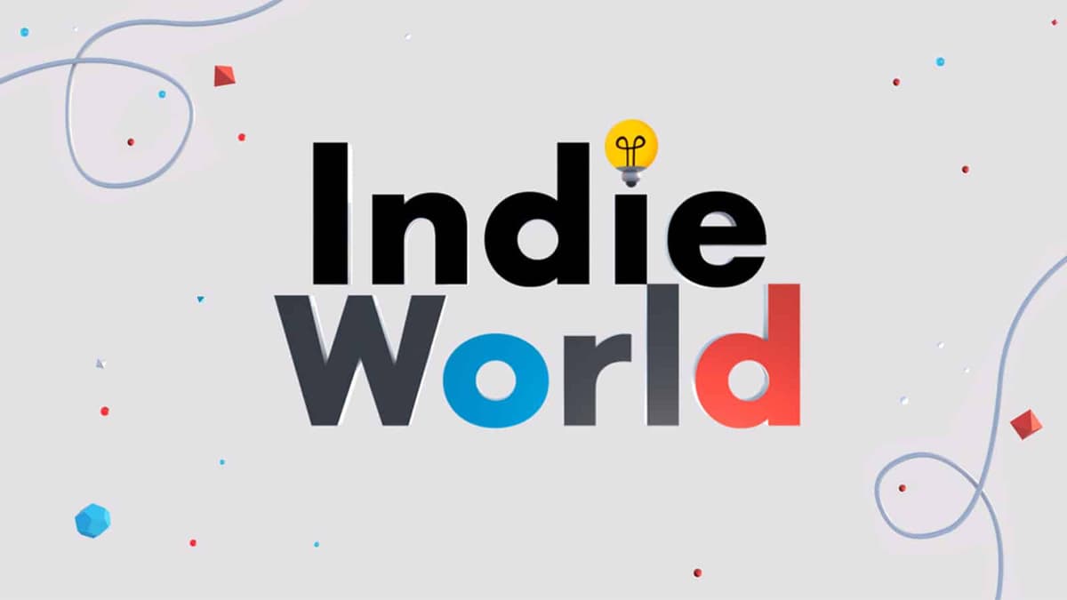 Indie World Showcase Nintendo