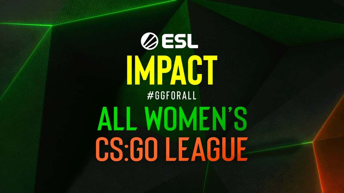 ESL Impact Season 1