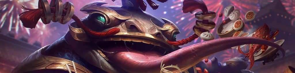 Tahm Kench splash art in TFT Set 7