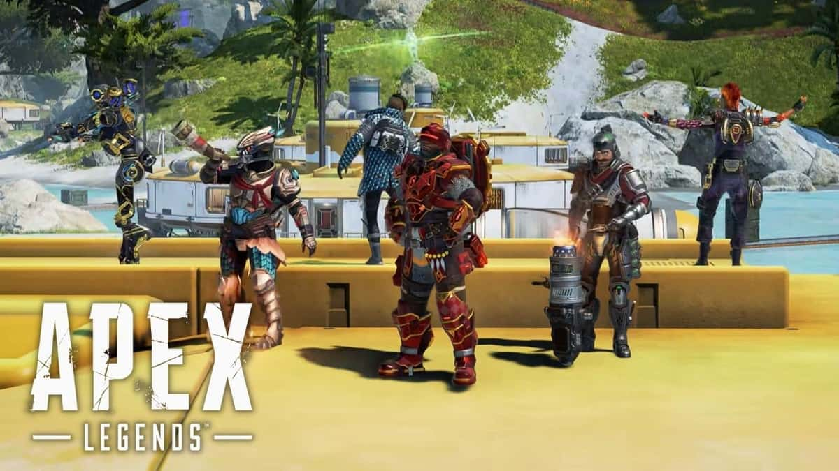 apex legends season 13 battle pass legends group thumbnail