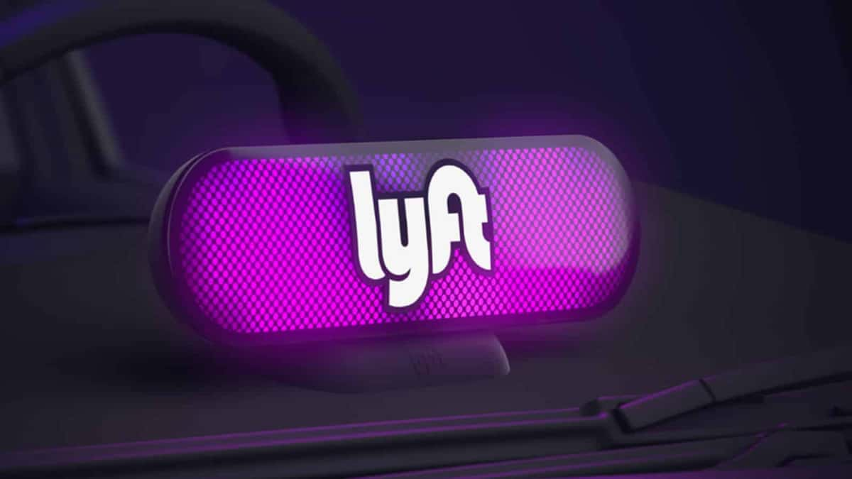 Lyft