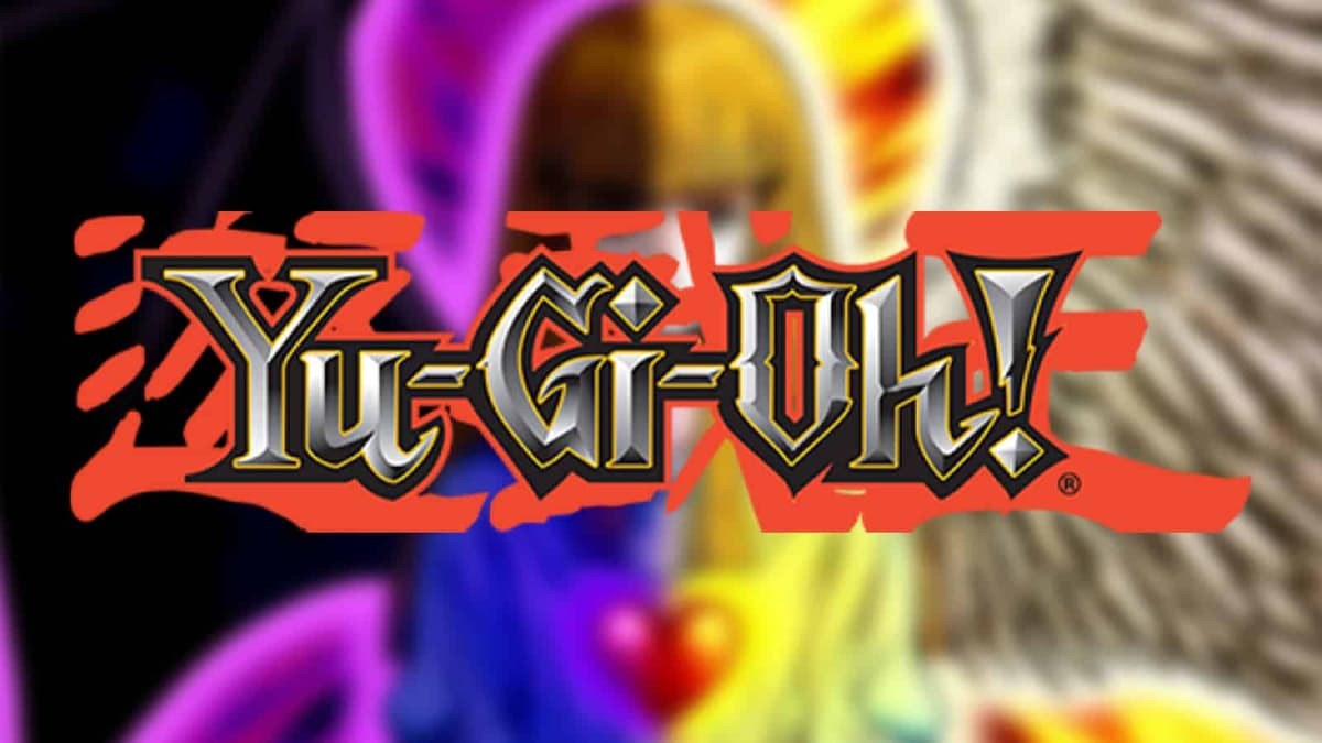 yugioh carg game