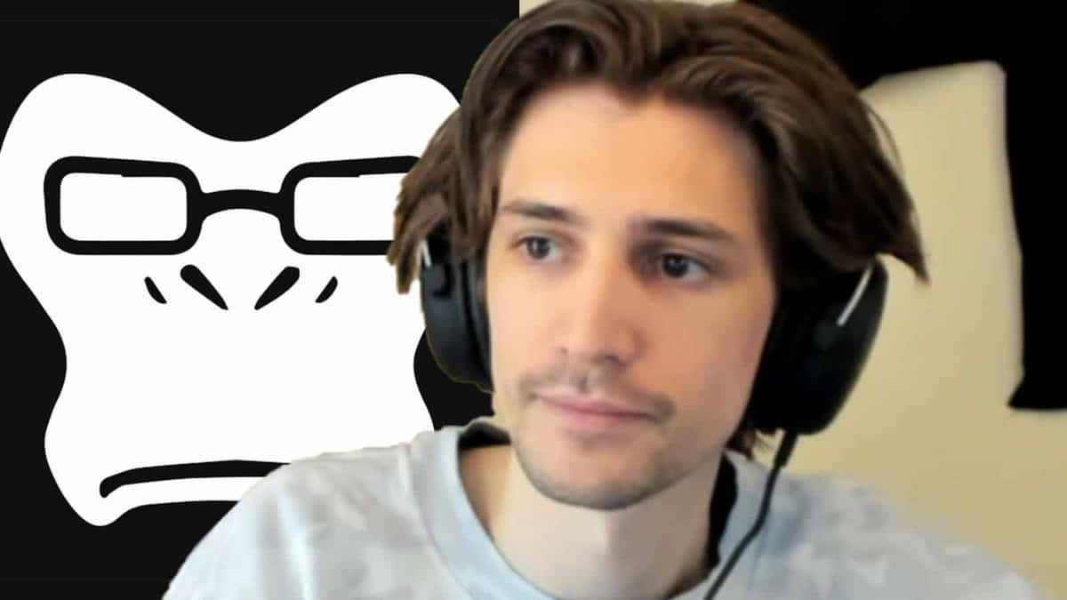 xqcow twitch