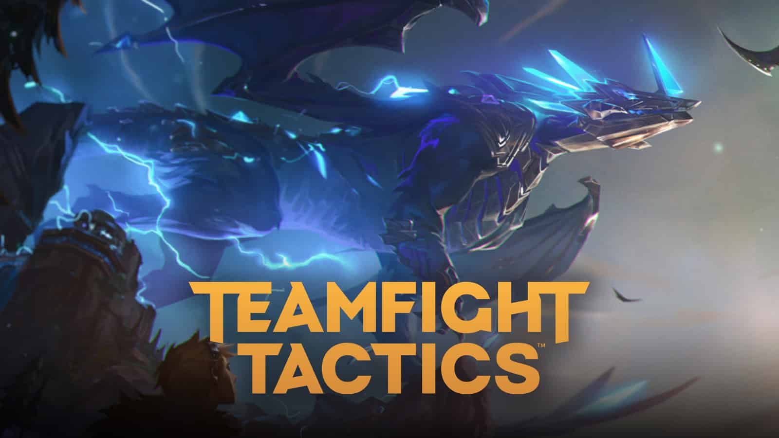 All New Draconic Augments Added In TFT Set 7 Dragonlands Expansion ...