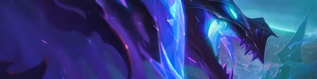 Sy'fen splash art in TFT Set 7