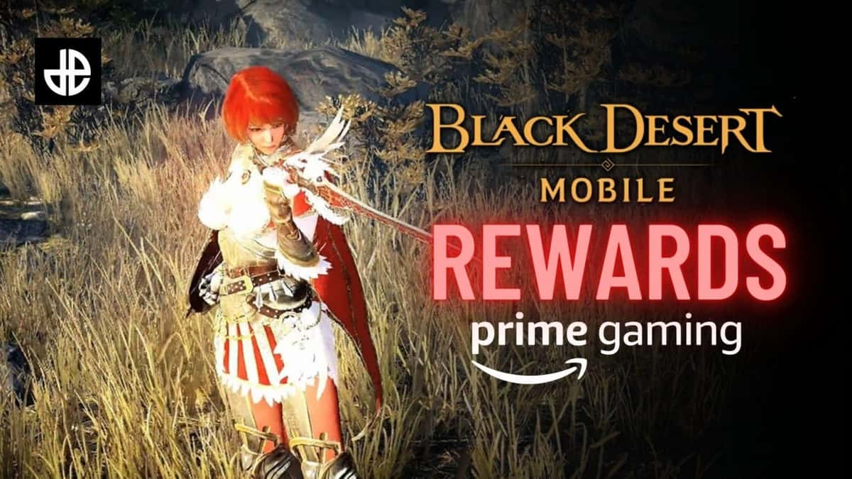 black desert mobile art