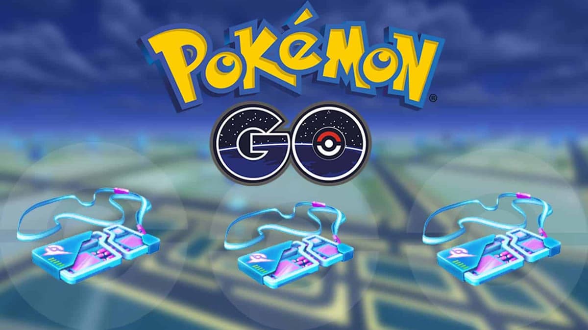 Raid passes in pokemon go