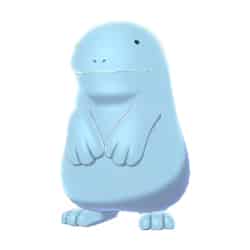 Quagsire