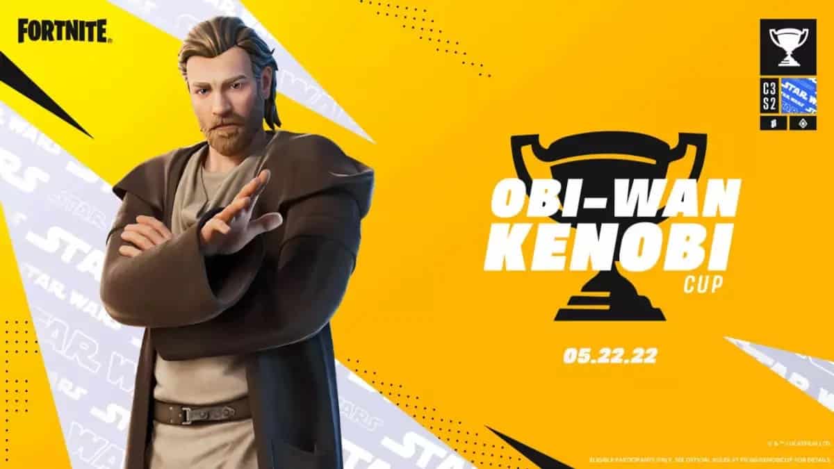 Obi-Wan Kenobi