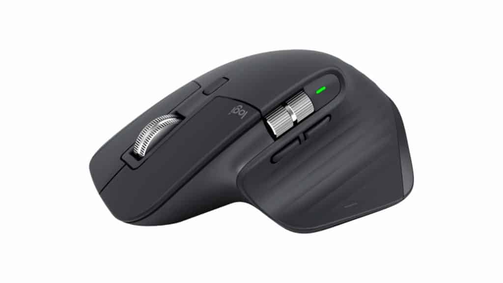 Logitech MX Master 3S Main View