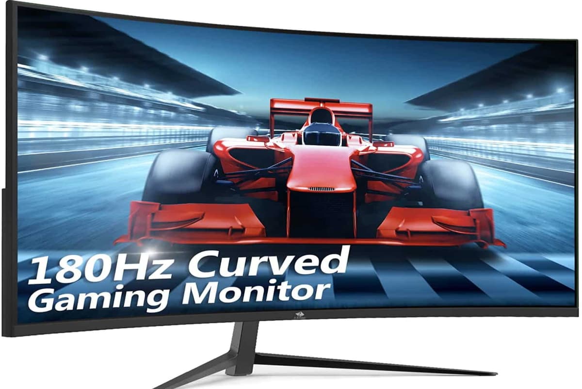 z edge ug24 curved budget gaming monitor