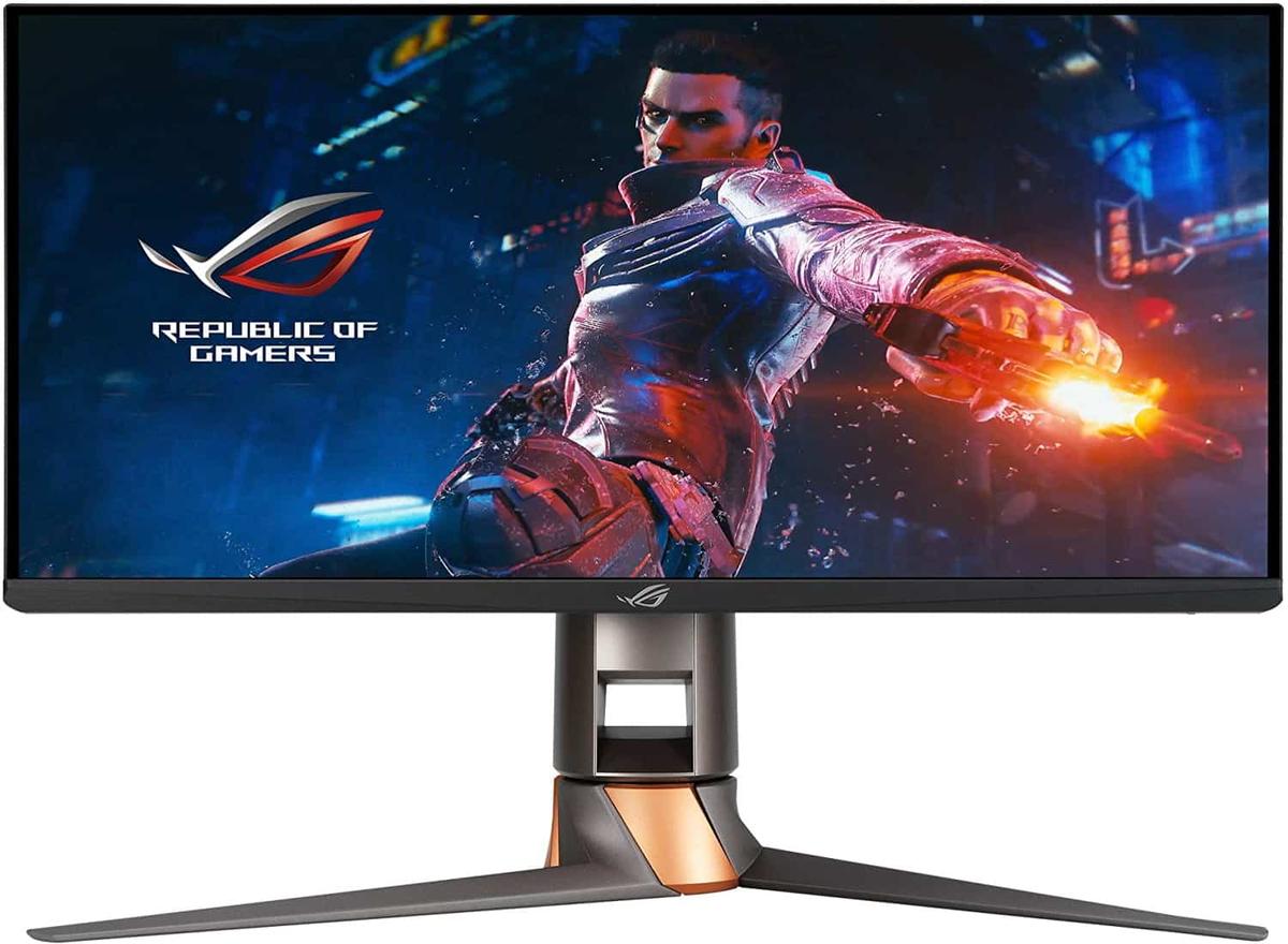 ASUS Rog Swift PG259QN