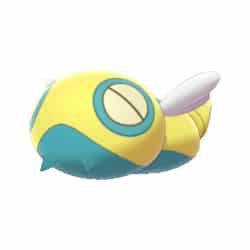 Dunsparce