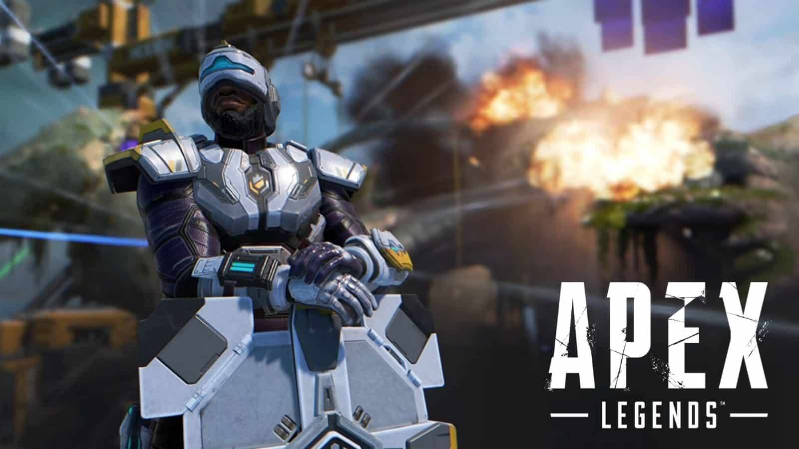 Когда-то худший персонаж Apex Legends свергнул Pathfinder в мете, но ненадолго