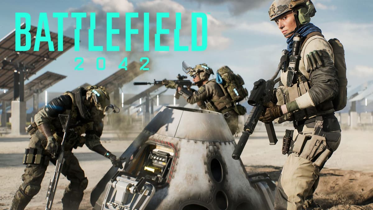 battlefield 2042