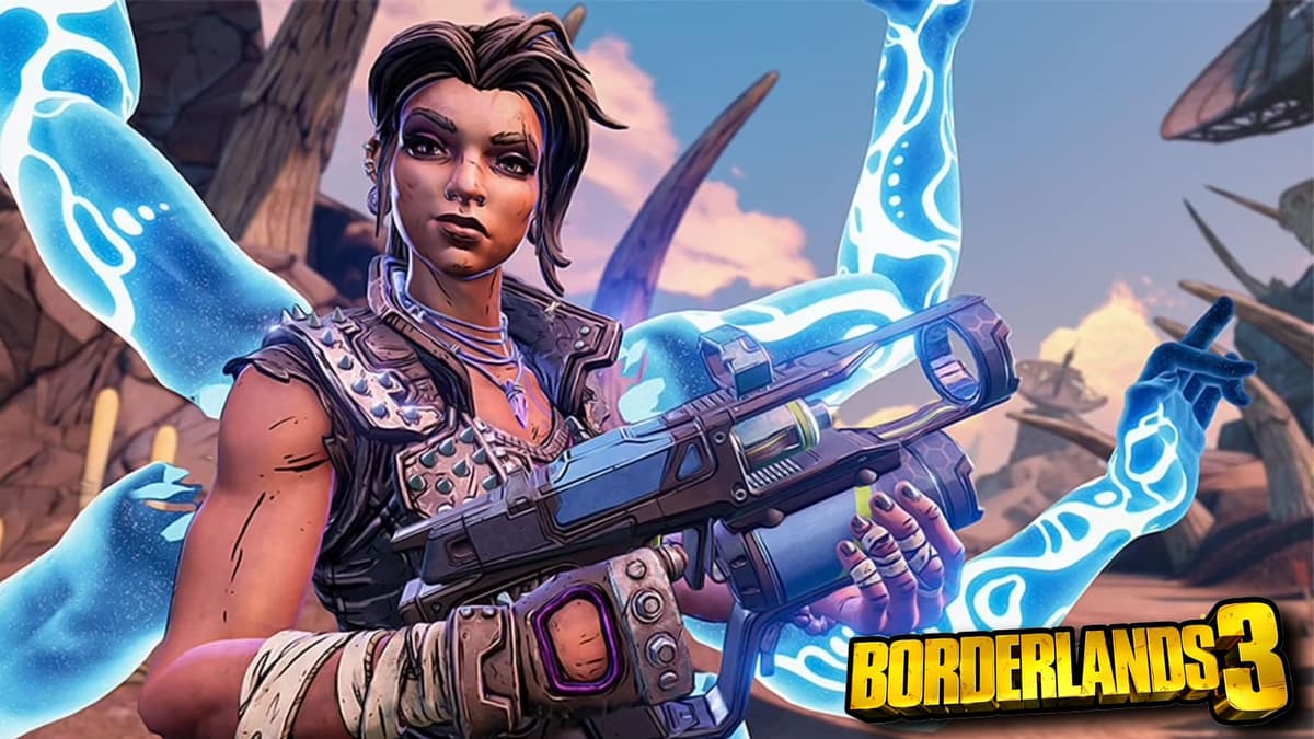 All available shift codes in Borderlands 3