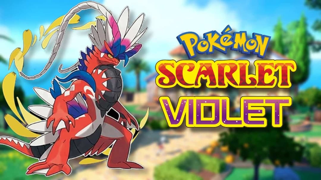 Pokemon Scarlet and Violet players identify “perfect” parts of the game ...