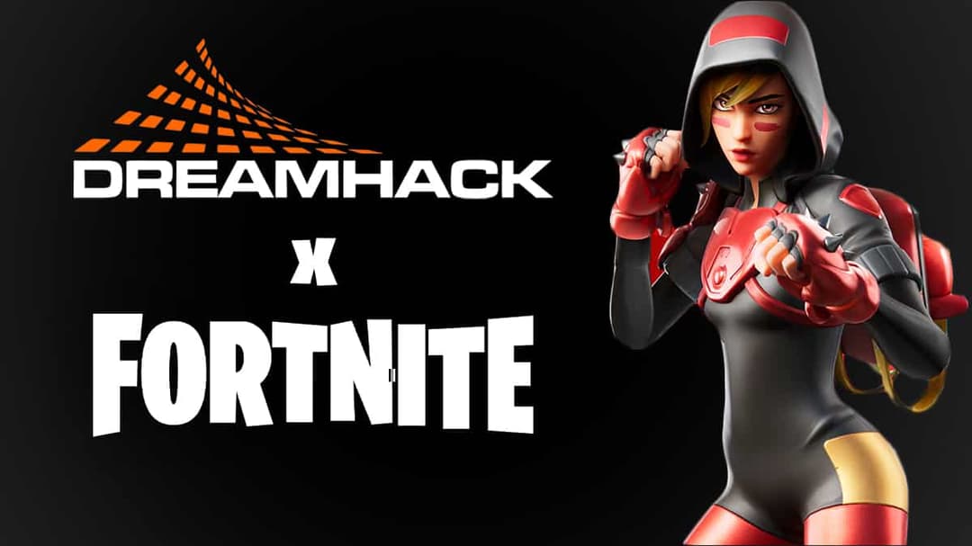 Fortnite pro apologizes after DreamHack Dallas fight breaks out - Dexerto