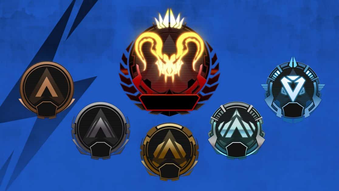 Apex Legends Ranked