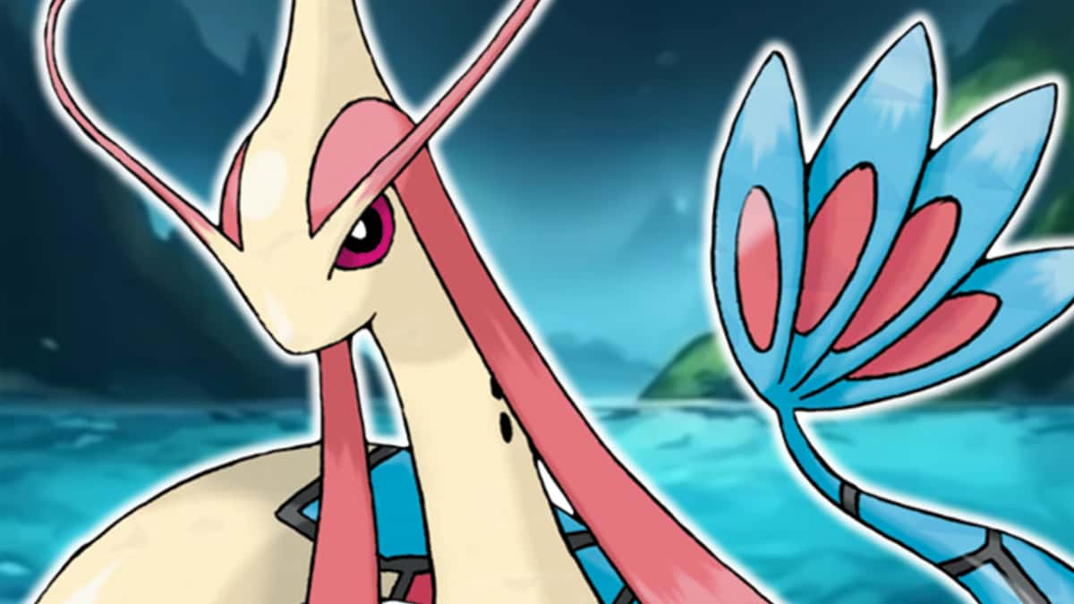 pokemon go raid guide counters milotic