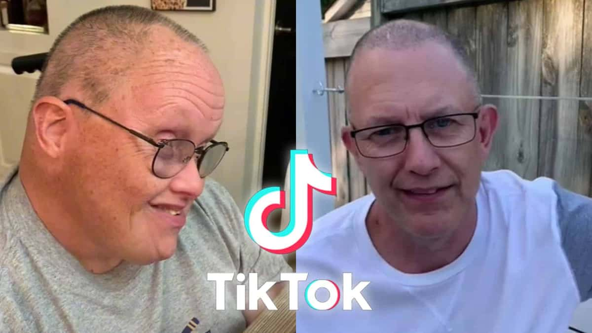 Uncle Steve TikTok