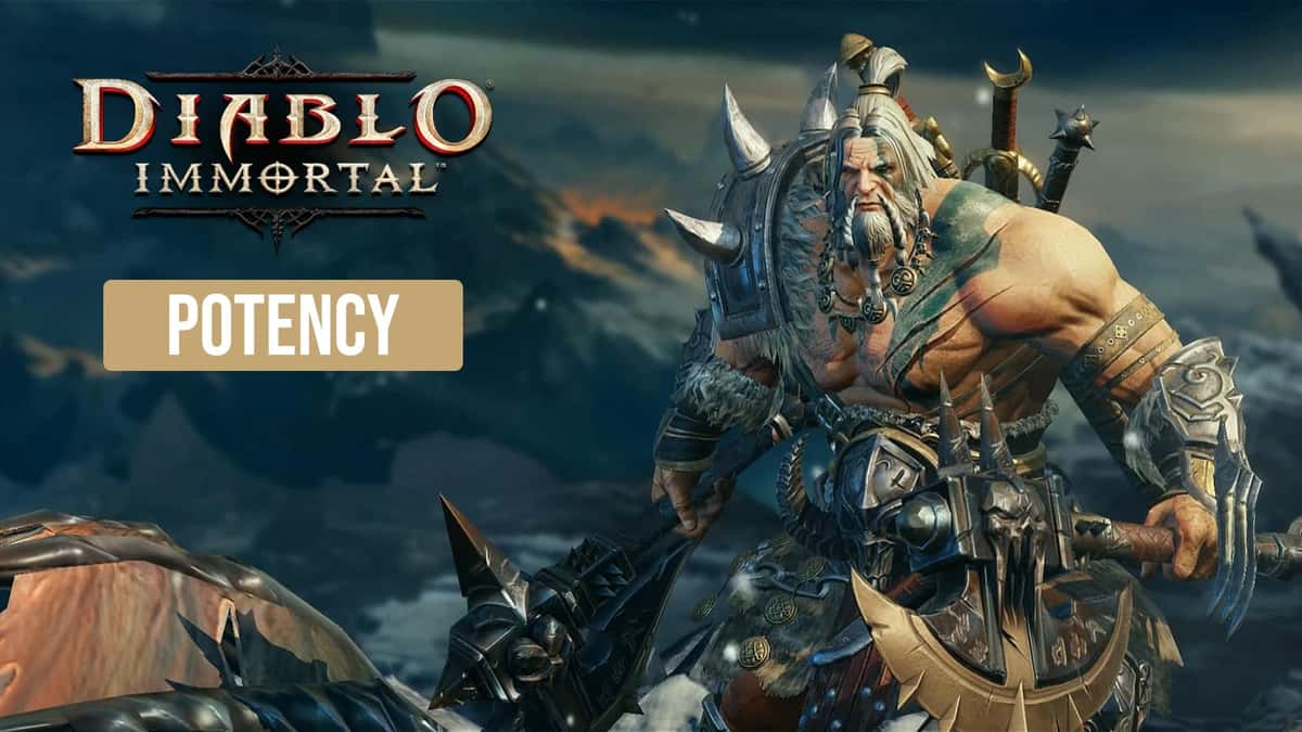 an image of Diablo Immortal