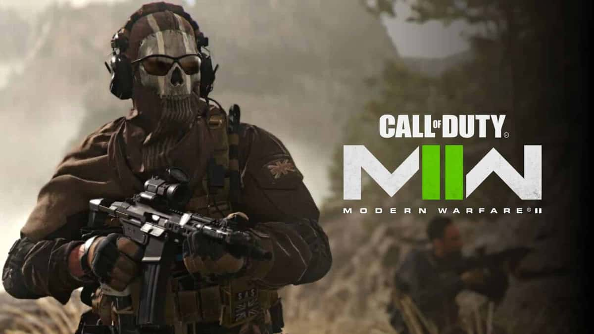 modern warfare 2 screenshot