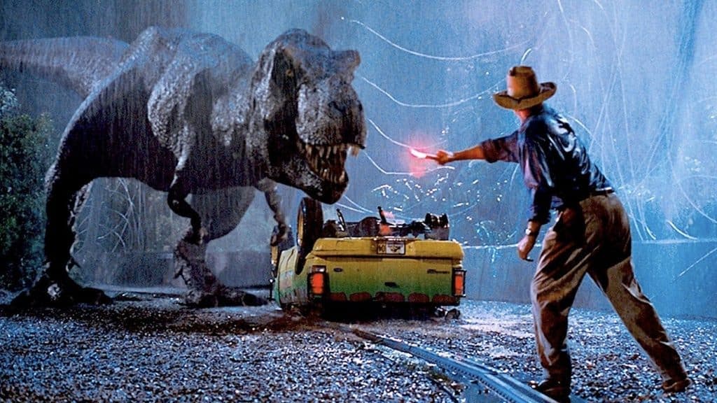 T-rex-in-jurassic-park