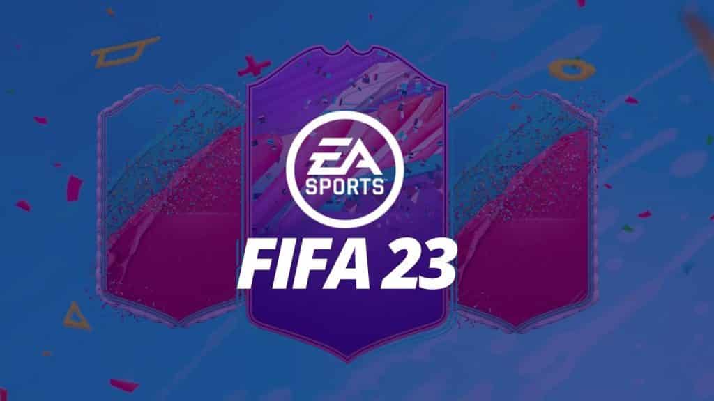 FIFA 23 FUT Birthday