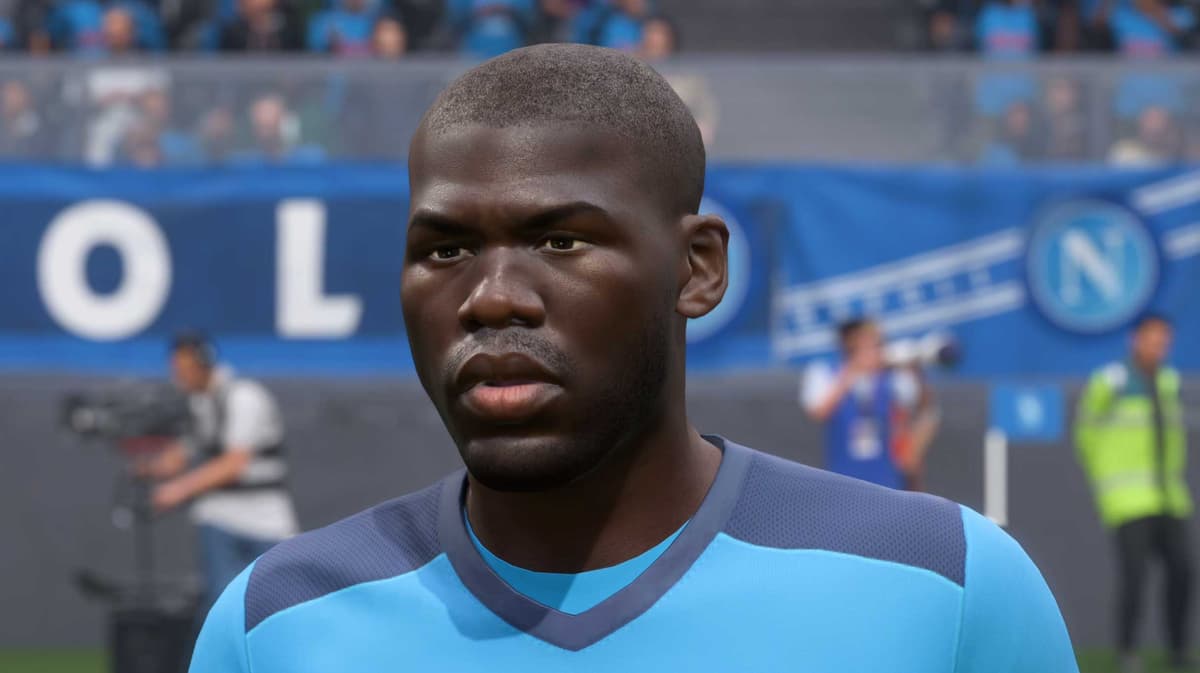 koulibaly fifa 22